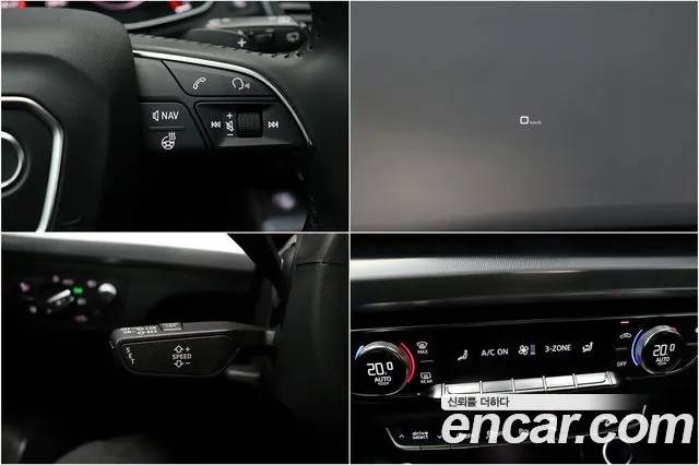 Audi Q5 (FY) id 2844084 из Кореи 7