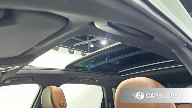 Audi Q7 (4M) id 4232046 из Кореи 7