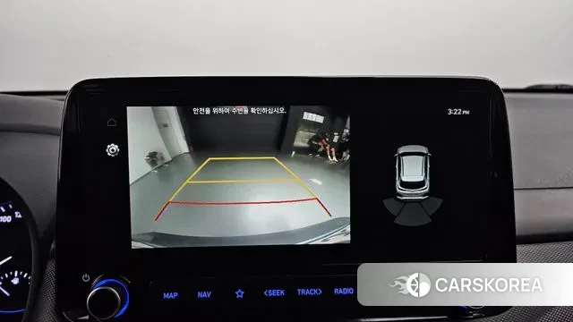 Hyundai Kona Hybrid id 3018234 из Кореи 7