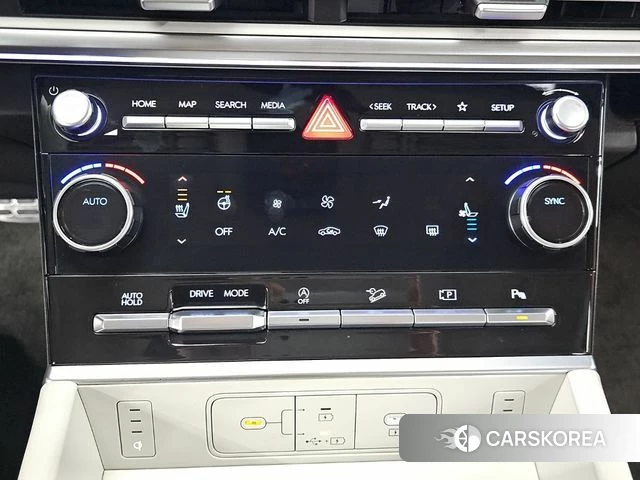 Hyundai Santa Fe (MX5) id 4336931 из Кореи 7