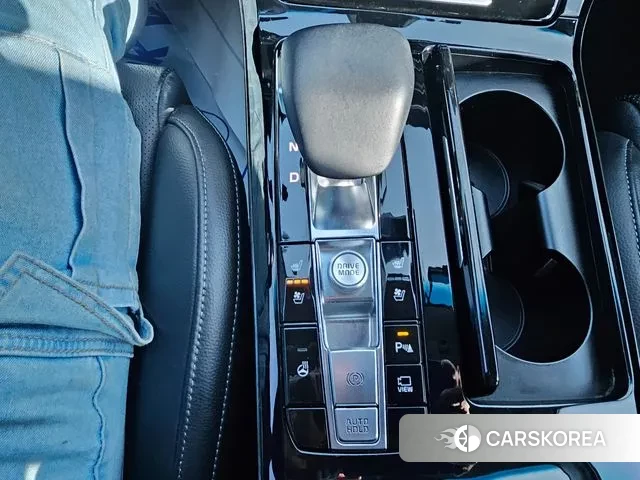 Kia K7 Premier id 3641171 из Кореи 7