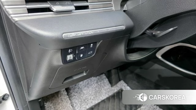 Hyundai The New Grandeur IG id 3827890 из Кореи 7