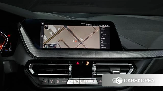 BMW 2 Series Gran Coupe (F44) id 3893095 из Кореи 7