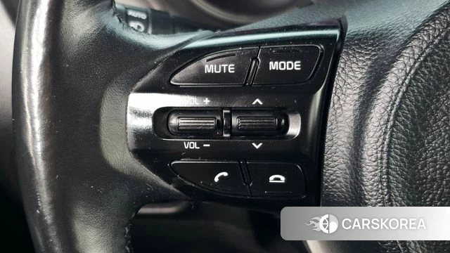 Kia The New Ray id 4944215 из Кореи 7