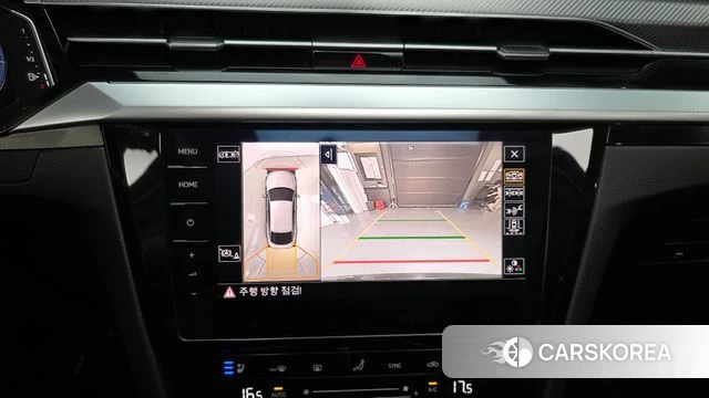 Volkswagen Arteon id 4369663 из Кореи 7