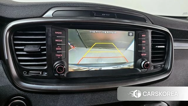 Kia The New Sorento id 3966264 из Кореи 7