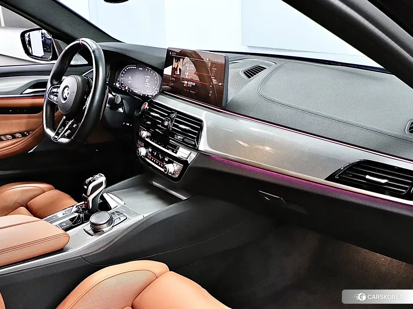 BMW M5 id 4559623 из Китая 7