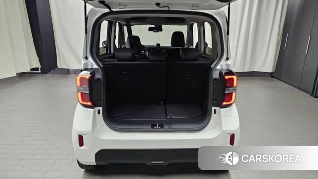 Kia The New Kia Ray id 4792368 из Кореи 7