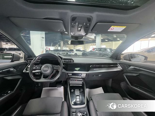 Audi A3 id 4353402 из Китая 7