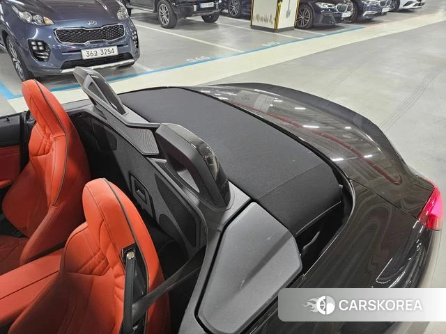 BMW Z4 (G29) id 3936097 из Кореи 7