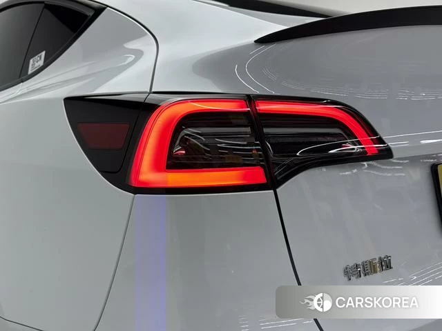 Tesla Model Y id 4239145 из Китая 7
