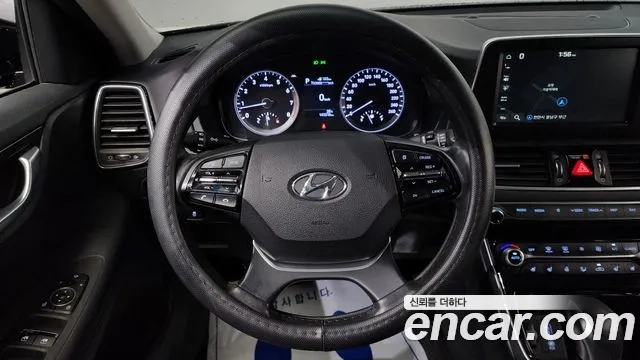 Hyundai Grandeur IG id 2881570 из Кореи 7