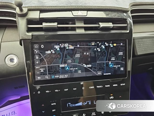 Hyundai Tucson (NX4) id 4914491 из Кореи 7