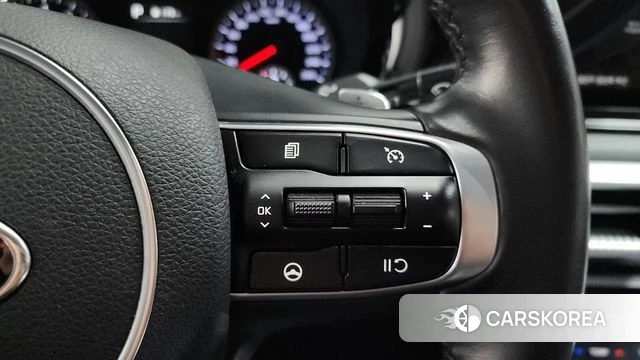 Kia K5 3rd generation id 3899119 из Кореи 7