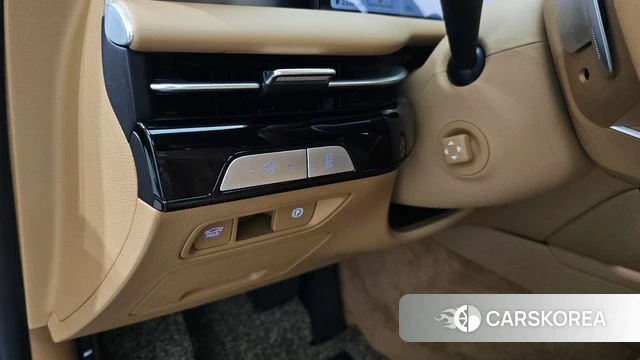 Genesis G80 (RG3) id 4548754 из Кореи 7