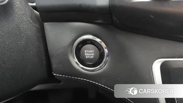 Ssangyong Rexton Sports Cannes id 3374499 из Кореи 7