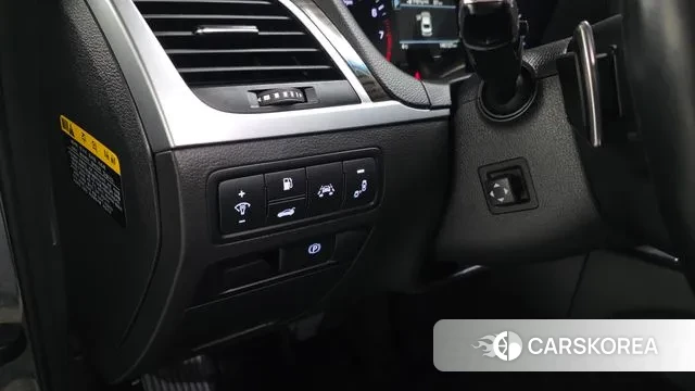 Genesis G80 id 3489761 из Кореи 7