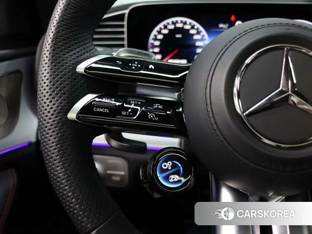 Mercedes-Benz GLE AMG id 4348958 из Китая 7
