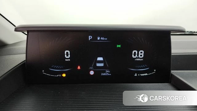 Hyundai Staria id 4194908 из Кореи 7