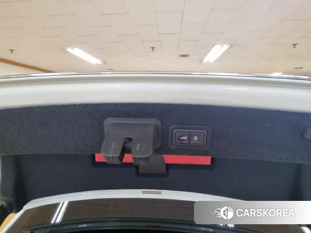 Audi New A6 id 3845778 из Кореи 7