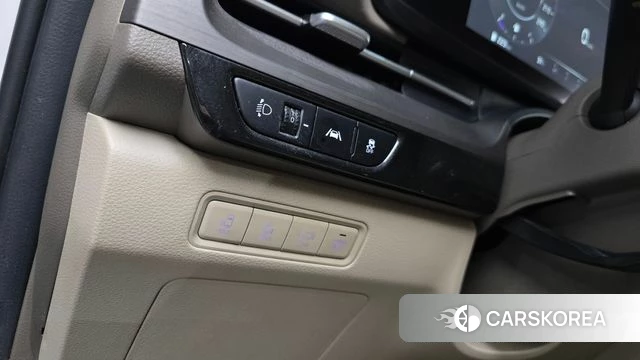 Kia Carnival 4th generation id 4579611 из Кореи 7