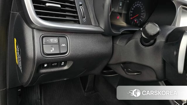 Kia The New K5 2nd generation id 3861752 из Кореи 7