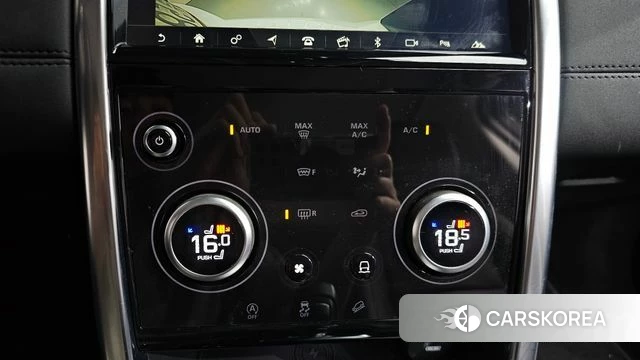 Land Rover Discovery Sports 2nd Generation id 4284119 из Кореи 7