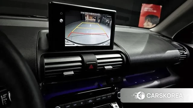 Hyundai Casper id 3443393 из Кореи 7