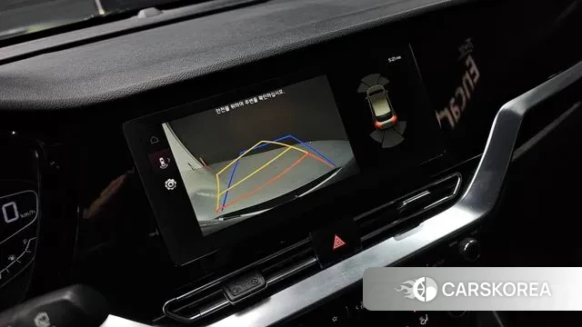 Kia The New Niro id 3488363 из Кореи 7