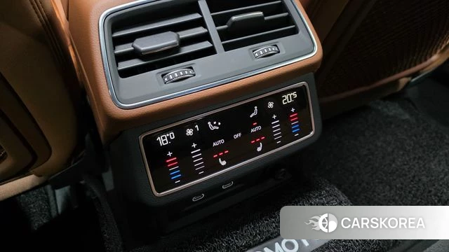 Audi A6 (C8) id 3964829 из Кореи 7