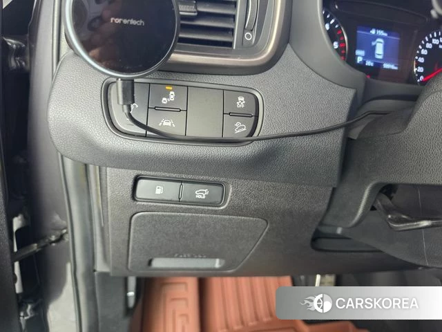 Kia The New Sorento id 4722562 из Кореи 7