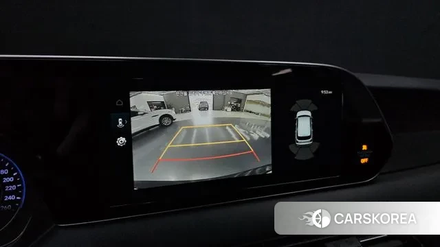 Hyundai Palisade id 3161413 из Кореи 7