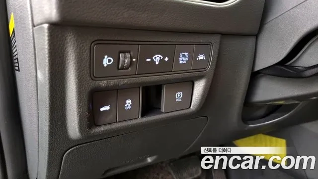 Hyundai Sonata Hybrid (DN8) id 2945941 из Кореи 7