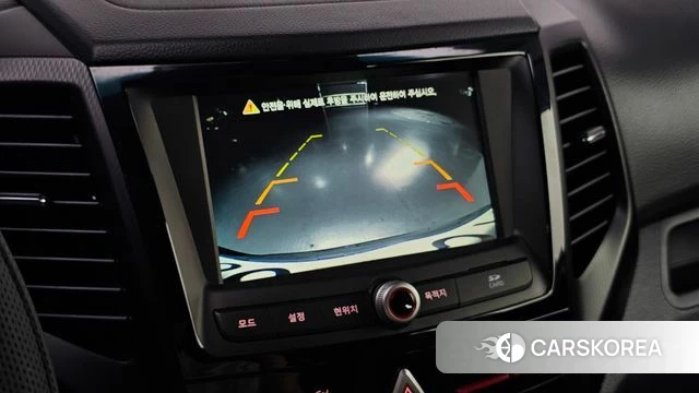 Ssangyong Tivoli Air id 4582030 из Кореи 7