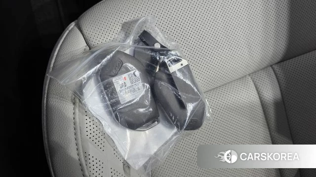 Kia The New Sorento 4th Generation id 4675149 из Кореи 7