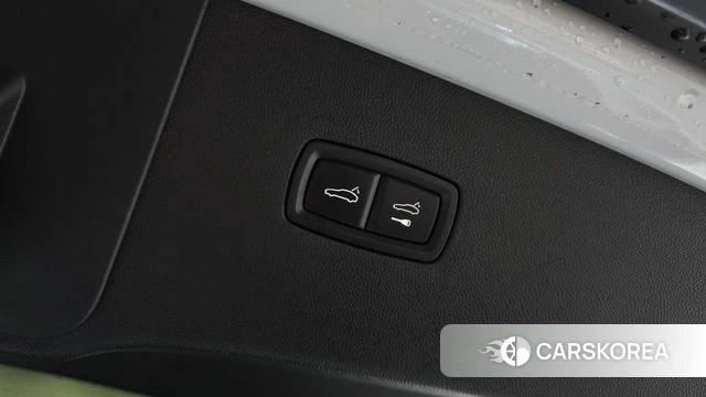 Porsche Cayenne (PO536) id 3909916 из Кореи 7