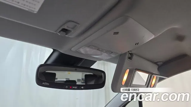 Chevrolet (GM Daewoo) The New Trax id 2450611 из Кореи 7