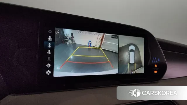 Hyundai Palisade id 3615699 из Кореи 7