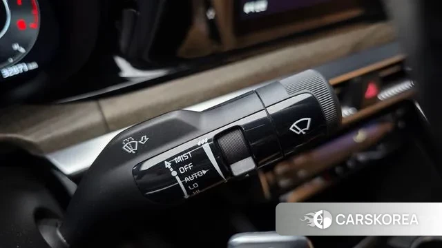 Kia K5 3rd generation id 3432388 из Кореи 7