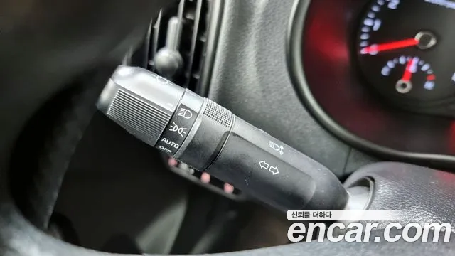 Kia Morning Urban (JA) id 2703125 из Кореи 7