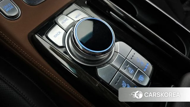 Genesis G90 id 4331518 из Кореи 7