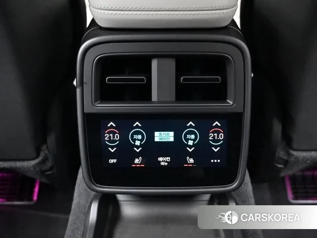 Porsche Taycan id 3353361 из Кореи 7