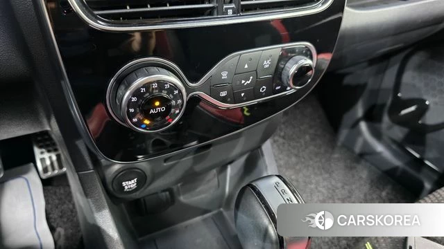 Renault Korea (Samsung) Clio id 4703517 из Кореи 7