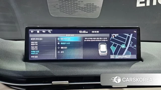 Genesis GV70 id 3645955 из Кореи 7