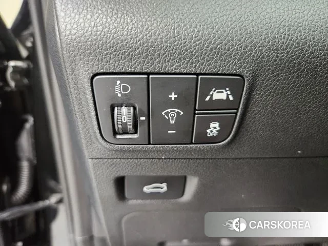 Kia K5 3rd generation id 3467418 из Кореи 7