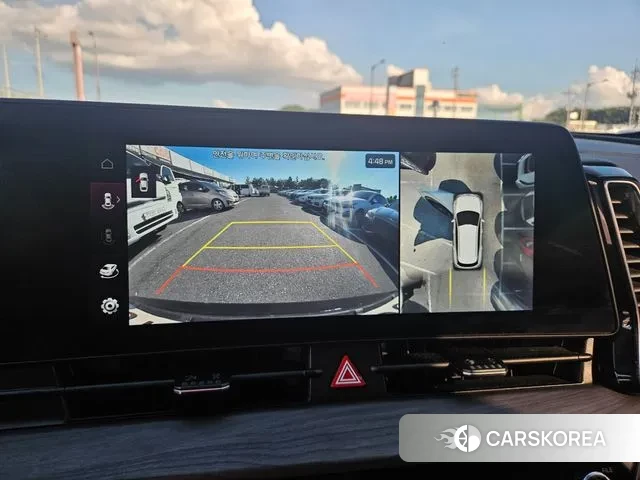 Kia Sportage 5th Generation id 3098068 из Кореи 7