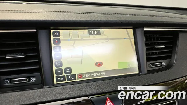 Kia Come New K7 id 2656590 из Кореи 7