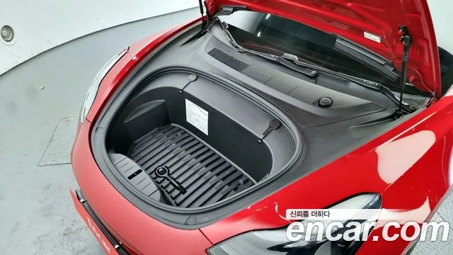 Tesla Model 3 id 2533975 из Кореи 7