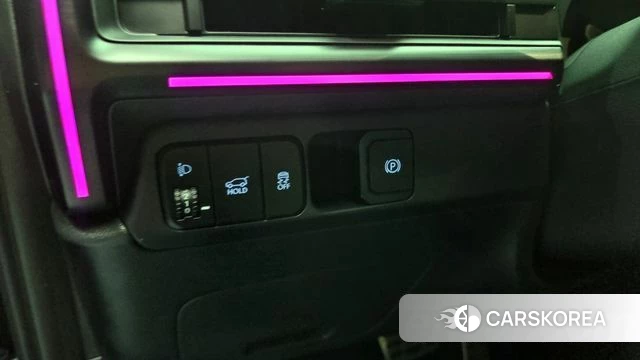 Hyundai Santa Fe (MX5) id 3798612 из Кореи 7