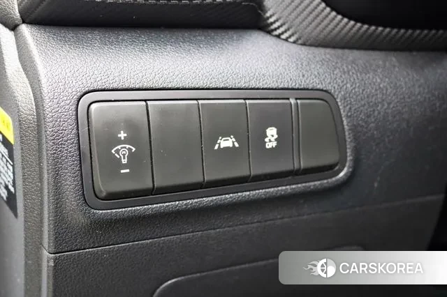 Hyundai All New Tucson id 3413115 из Кореи 7